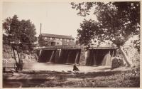 Aqueduct, Lewiston