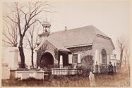 Old Swedes Church