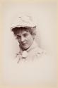 Bell McKenzie as "Cousin Hebe"