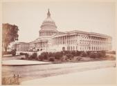 Capitol, Washington D.C.