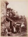 Whoa! Captain! Effects of March 1881 Storm