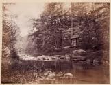 On White-Clay Creek, Delaware