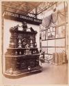 [Page 44: Spanish section, Centennial Exposition]