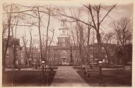 State House, Philadelphia