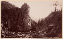 Platte Canyon, Mouth of Deer Creek, Colorado
