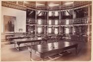 Library of Lehigh University, Bethlehem, Pennsylvania