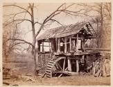 An Old Saw Mill