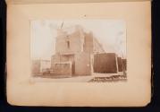 Photographs of Our Winter in California, 1888-1889