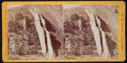 Devil's Slide, Weber Canon