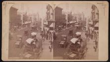 [Downtown Denver - Larimer St.]