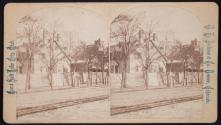 [Houses of Brigham Young's Wives]