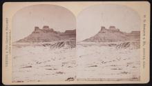Book Cliffs. Green River