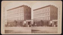 Walker House. Main Street.