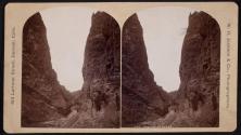 The Royal Gorge