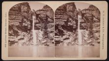 Chipeta Falls. Black Canon.