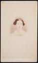 [Young woman]