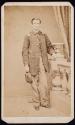 [Man in military uniform]