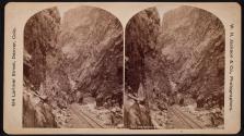 The Royal Gorge