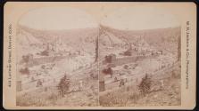 Col. Sellers Mine. California Gulch