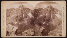 Mount of the Holy Cross