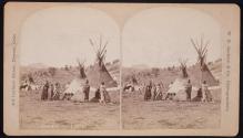War Chief's Tent