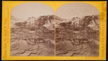 Lower Basins