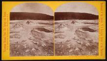 Hot Spring Basin, Upper Fire Hole