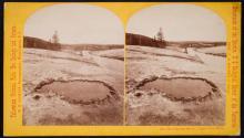 Hot Spring Basin, Upper Fire Hole