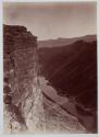 Grand Canyon, Colorado River, near Paria Creek, Looking East