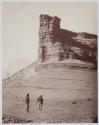 Chocolate Butte, Darin Creek, Arizona