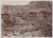 [Canyon landscape]