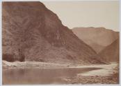 [River running through rocky landscape]