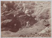 [Miners at work]