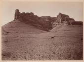 Headlands, North of the Colorado
