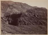 Headlands, Paria Cañon
