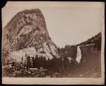 View of Yosemite Valley from Glacier Point