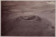 Mud Volcano, Lassen's Peak