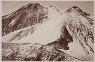 [Whitney Glacier, Summit of Mt. Shasta]
