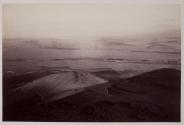 [Valley from Mt. Shasta]