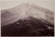 Mt. Shasta from the South