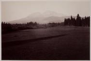 Mt. Shasta from the South