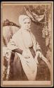 Lucretia Mott