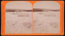 Crater of the Giantess Geyser