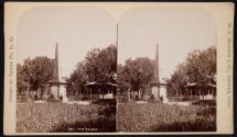 The Plaza, Santa Fe