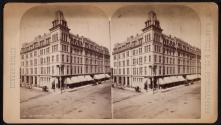 Windsor Hotel, Denver