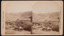 Soda Springs and Cliff House