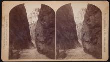 Canon of Diamond Creek