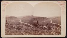 East from Hot Springs, Middle Park