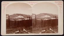 Horseshoe Mountains, near Fairplay
