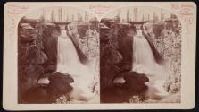 Granite Falls, Lake Fork